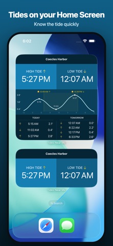 Tides Near Me screenshot 9