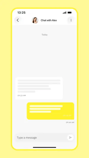Skift Live screenshot 4