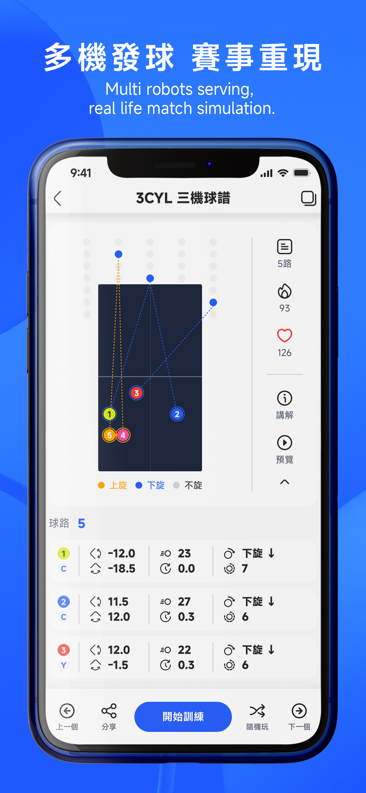賓樂達Pro screenshot 4