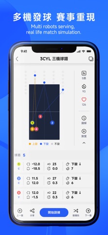 賓樂達Pro Screenshot 4