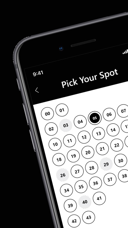 The Body Lab Pilates screenshot-3