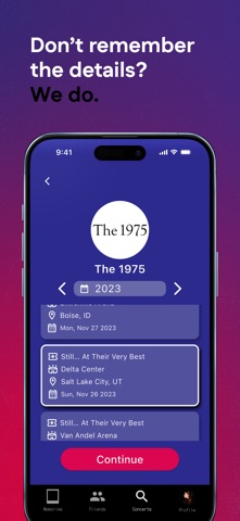 Barricade Music screenshot
