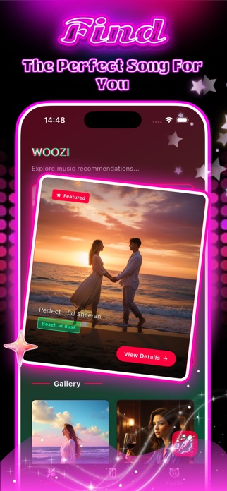 Woozi Screenshot 1 of 5
