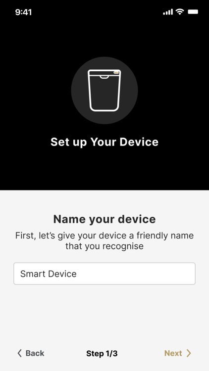 FoodFinity Powered by Purina