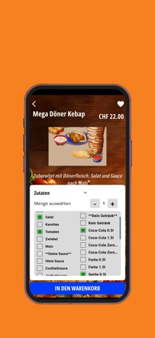 Pizza Pipaza - Studen screenshot