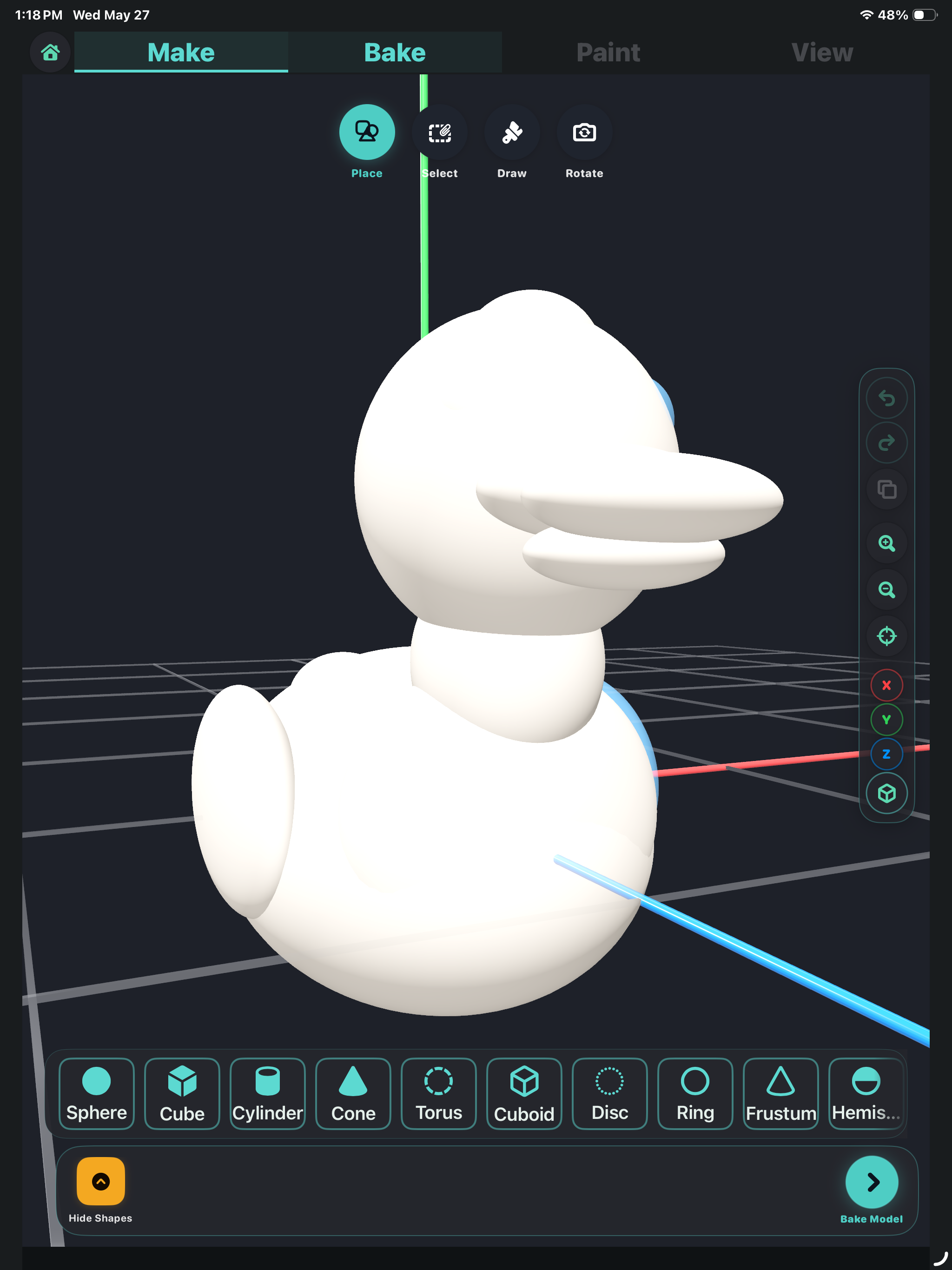 QuackyBrush screenshot 15