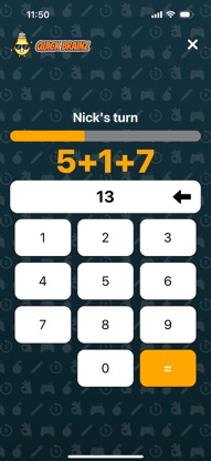 Quick Brainz | MAŠ TO screenshot 3
