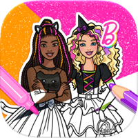 Barbie Color Creations