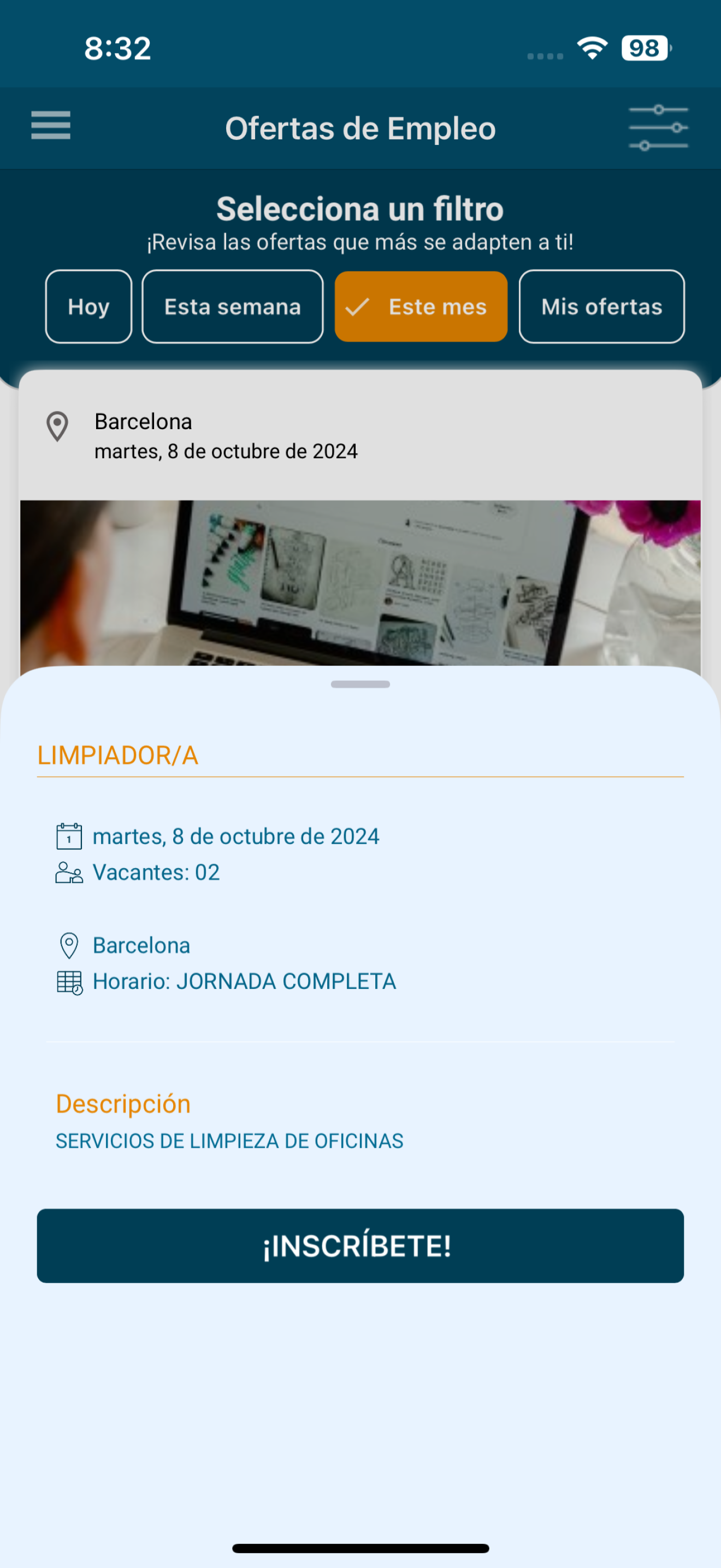 Garvi Limpiezas