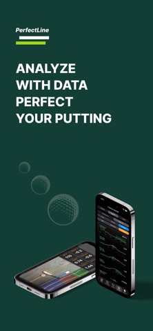 PerfectLine: Putting Simulator Screenshot 1 of 7