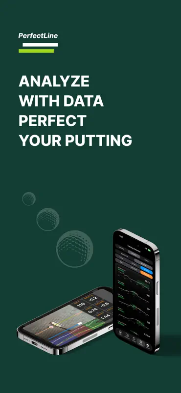 PerfectLine: Putting Simulator screenshot 1 of 7