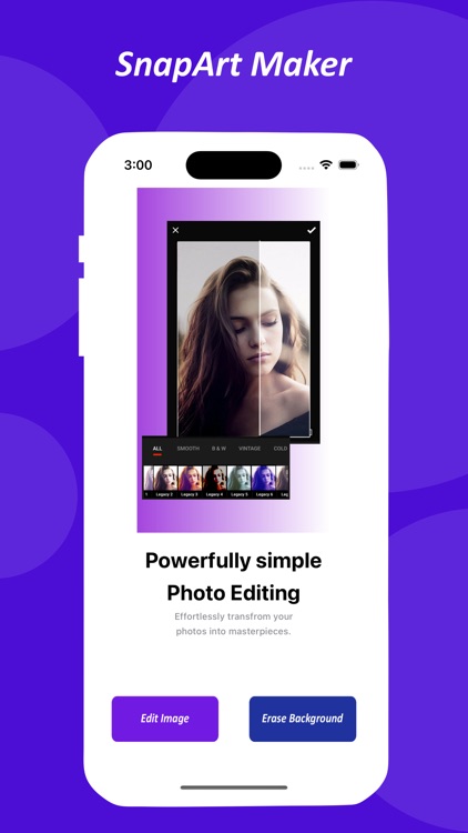 SnapArt Maker screenshot-5