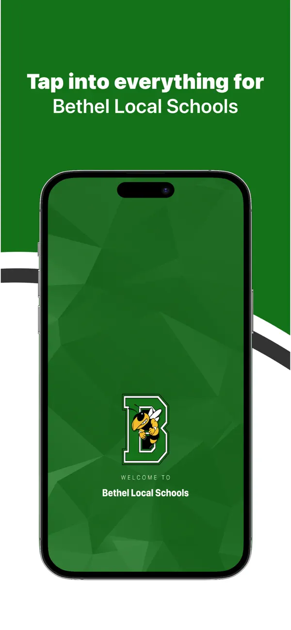 Screenshot #1 pour Bethel Local Schools