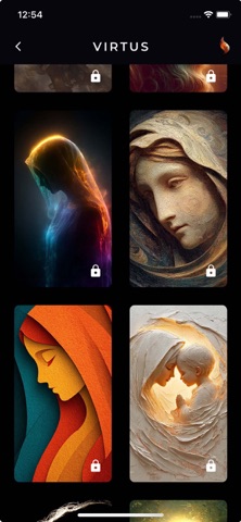 Seraphic Catholic Wallpapers screenshot