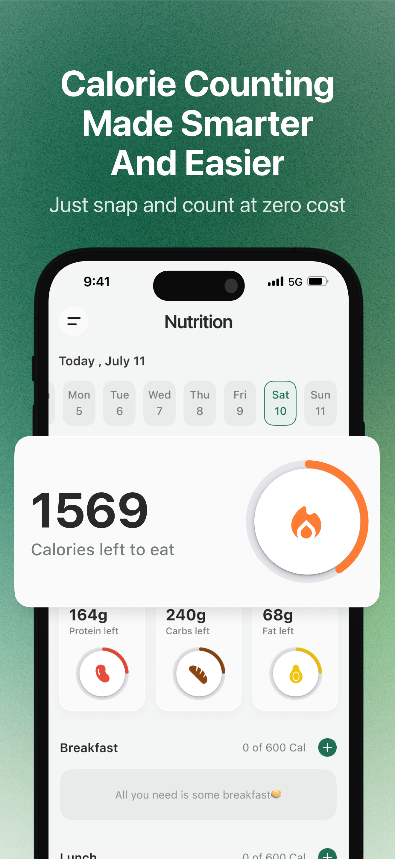 August, Your 24/7 Health AI