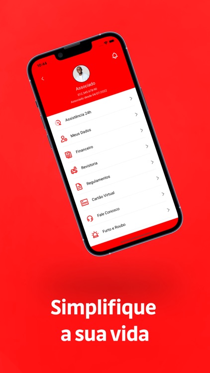 AIRO CLUBE DE BENEFICIOS