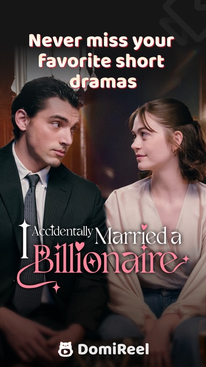 DomiReel-Short Dramas & Movies