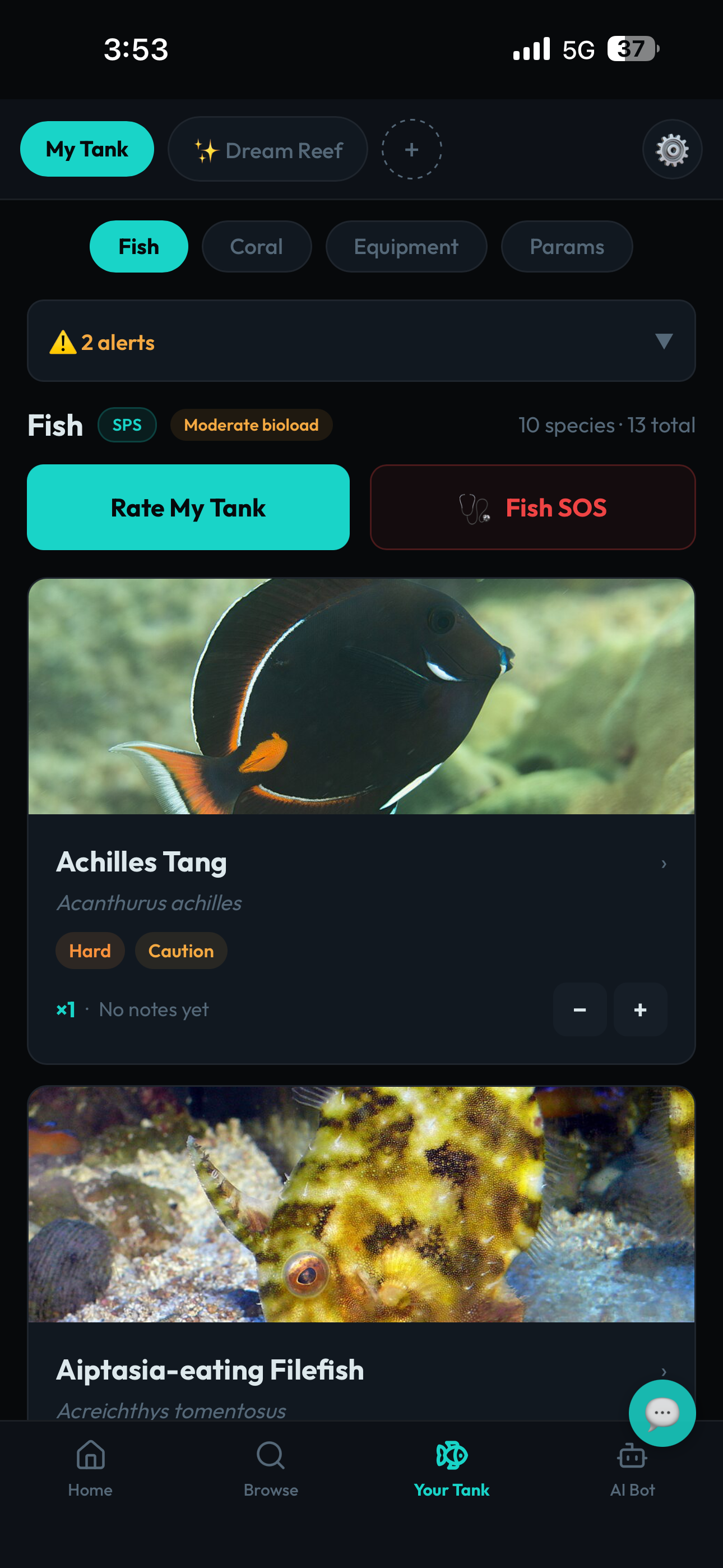 ReefMind