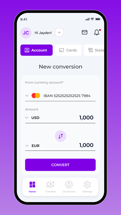 Payswix Screenshot