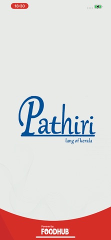 Pathiri Restaurant Screenshot 1 of 4