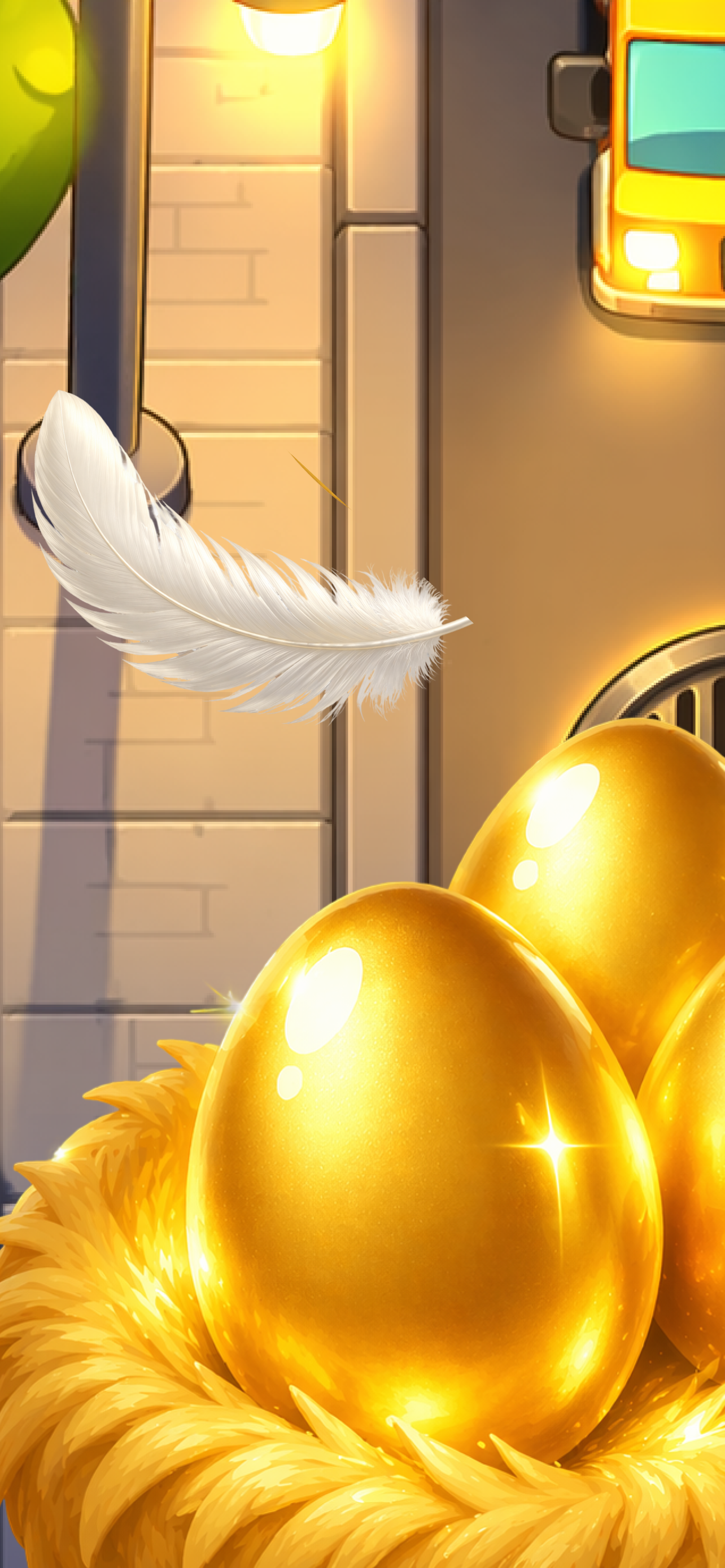 EggBudget Roadmap