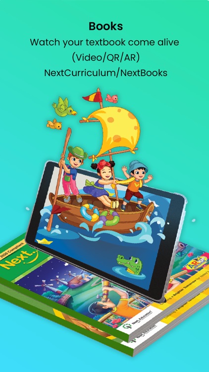 NextGurukul (NextCurriculum)