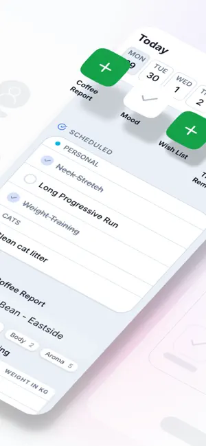 Something Matters screenshot 2