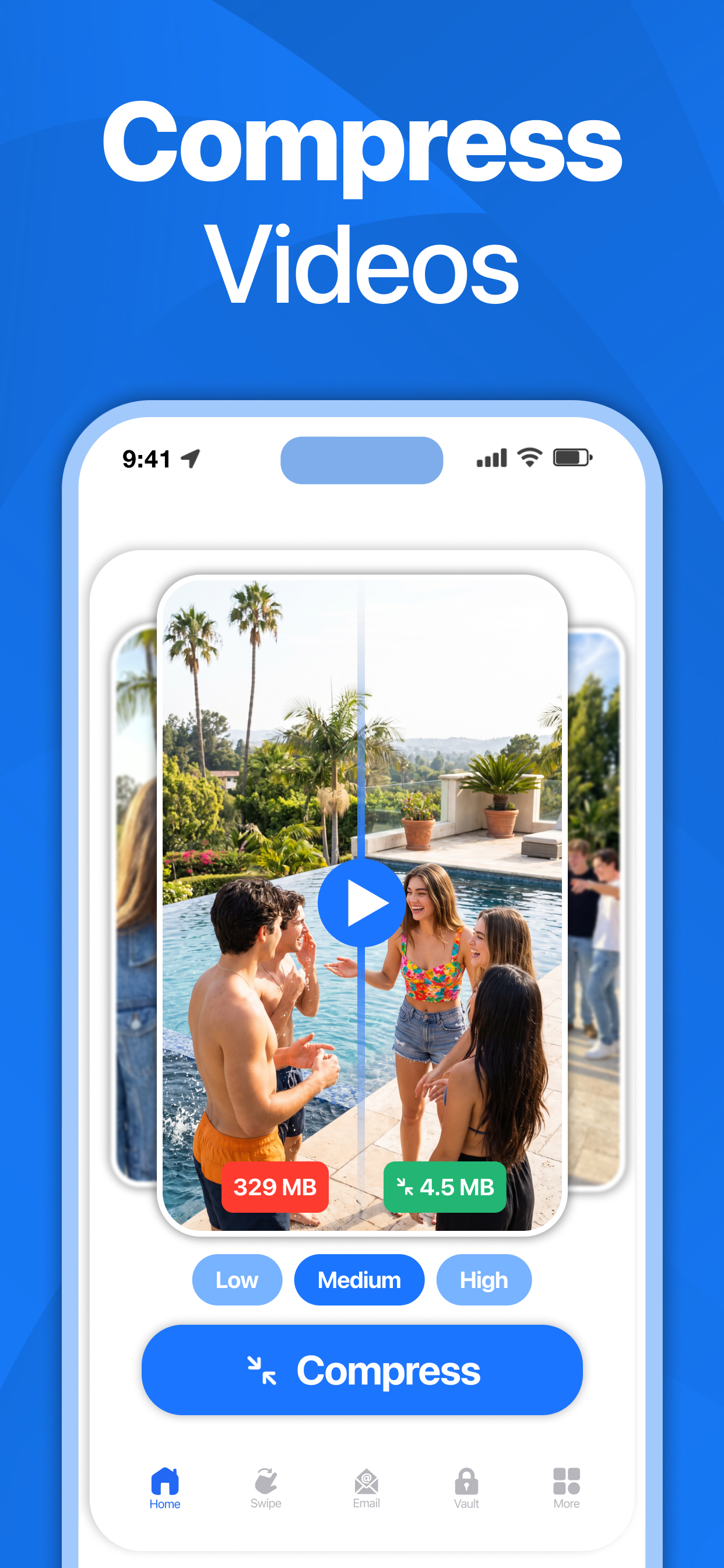 Cleanify・Phone Storage Cleaner screenshot 5