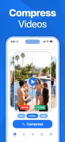 Cleanify・Phone Storage Cleaner screenshot