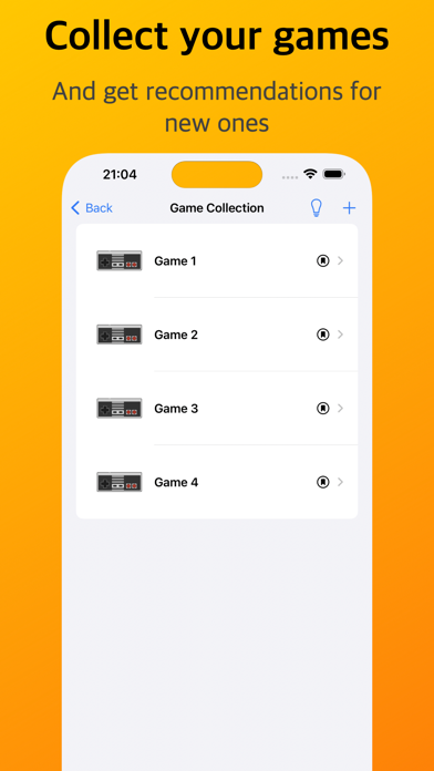 Altea - Emulator Screenshot