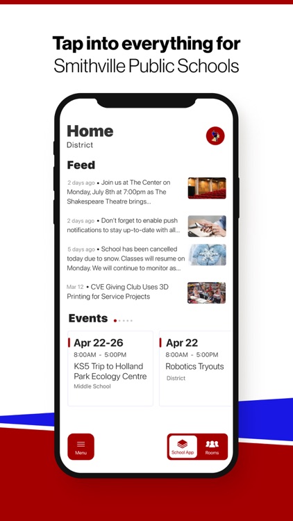 Smithville Public Schools