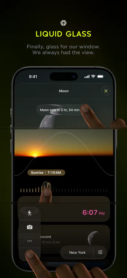 Lumy, App Store screenshot 10