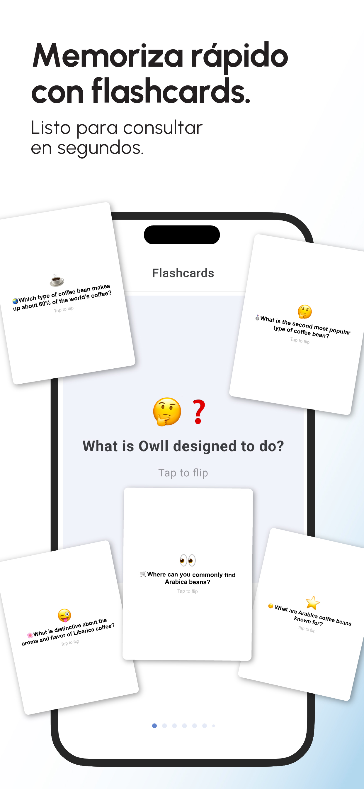 Owll: Asistente de Notas IA