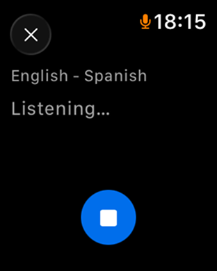 Translate AI - Live Translate screenshot 22