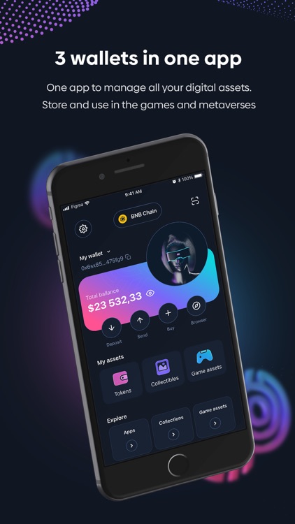 mOne - My One Superapp