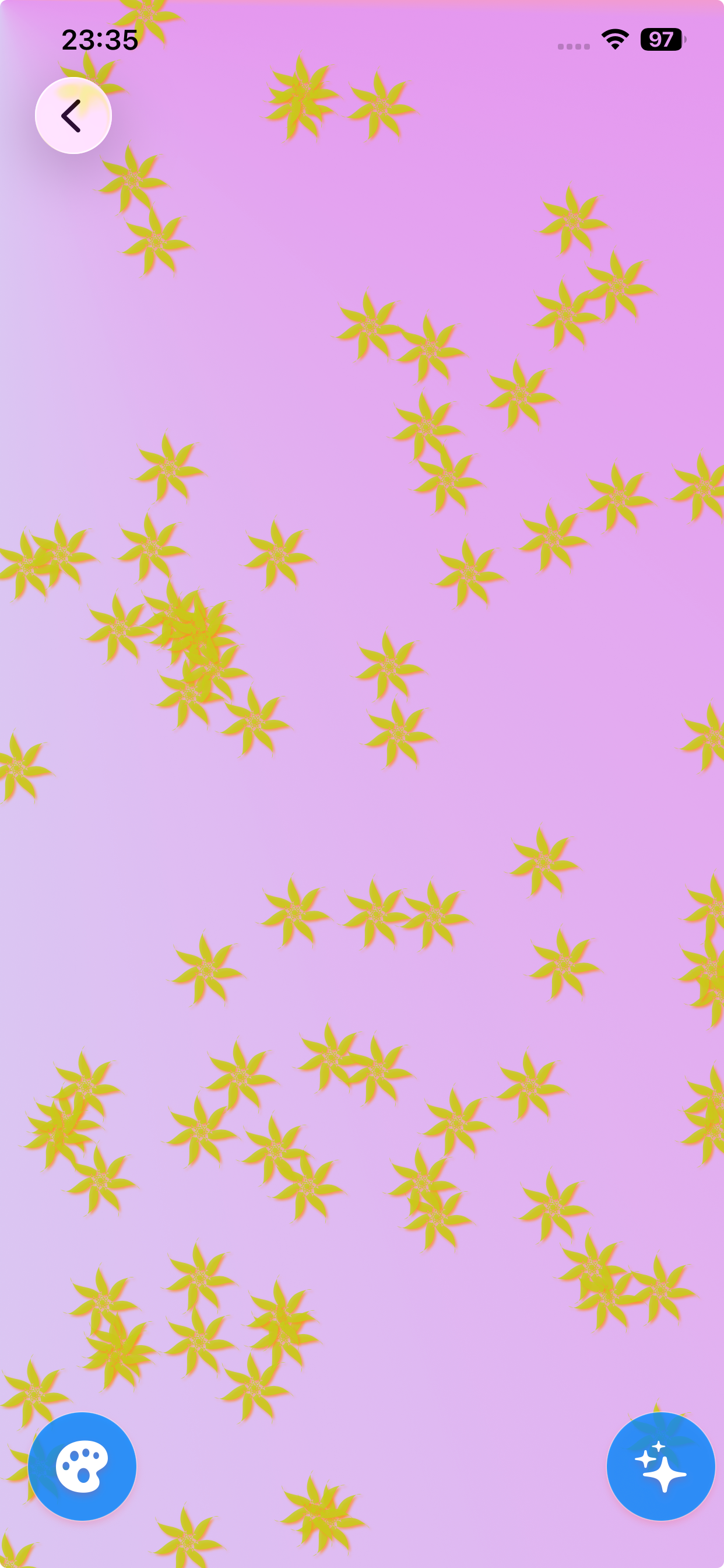 Tapatan Game screenshot 6