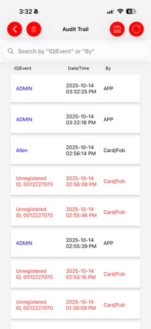 GEM Access Screenshot 5 of 5