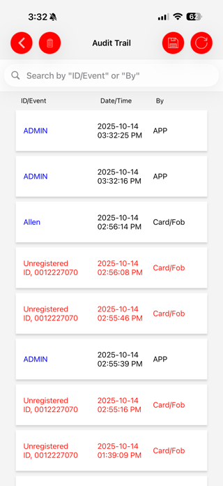 GEM Access Screenshot 5 of 5