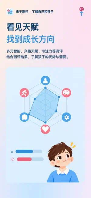 家长糖-激发学习动力专家 screenshot 4
