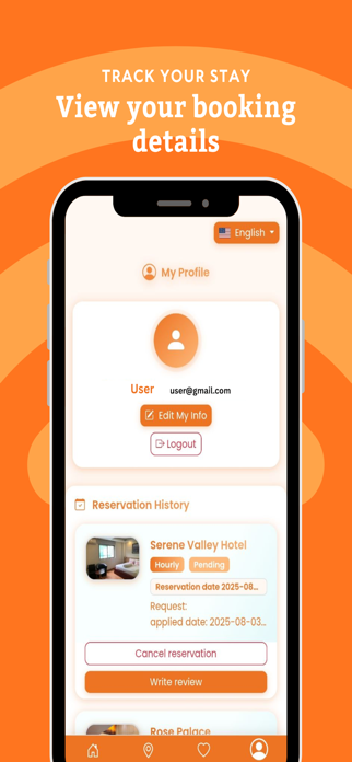 Stay2Hotel Screenshot 4 of 6