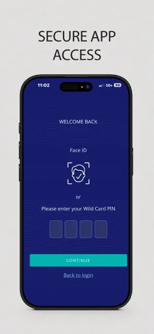 Riverwind screenshot 2