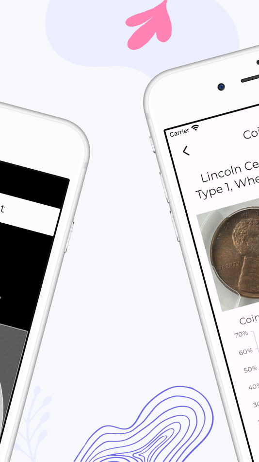 #2. CoinsWorth (iOS) 由: Numentio LLC