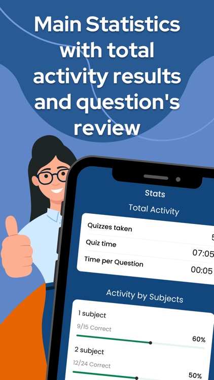 Test Prep for ICPM CM Exam screenshot-4