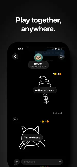 DoodleBack screenshot 3
