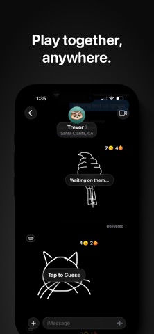 DoodleBack Screenshot 3 of 7