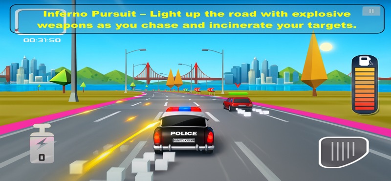 Race Car Racer - Mobile Racing screenshot 10