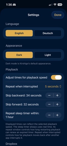 Kirshigo Screenshot 5 of 10
