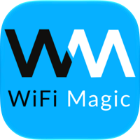 WiFi Magic+ VPN