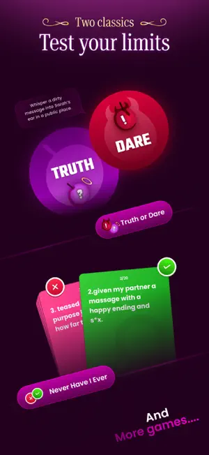 Scratch Adventure: Sex Games screenshot 7