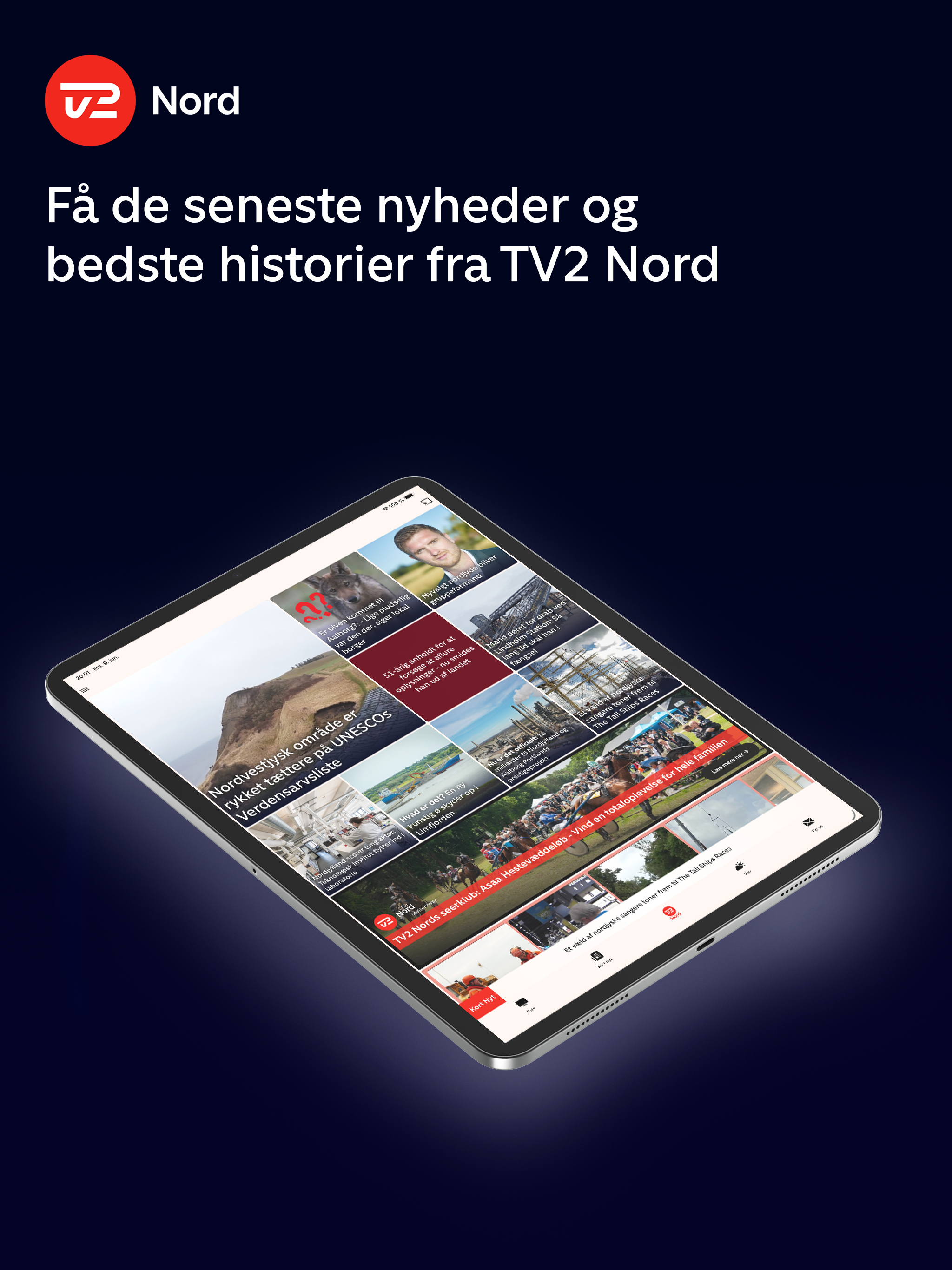 TV2 Nord